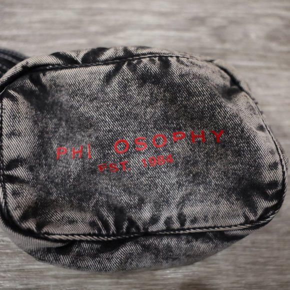 Kids Philosophy Fanny Pak